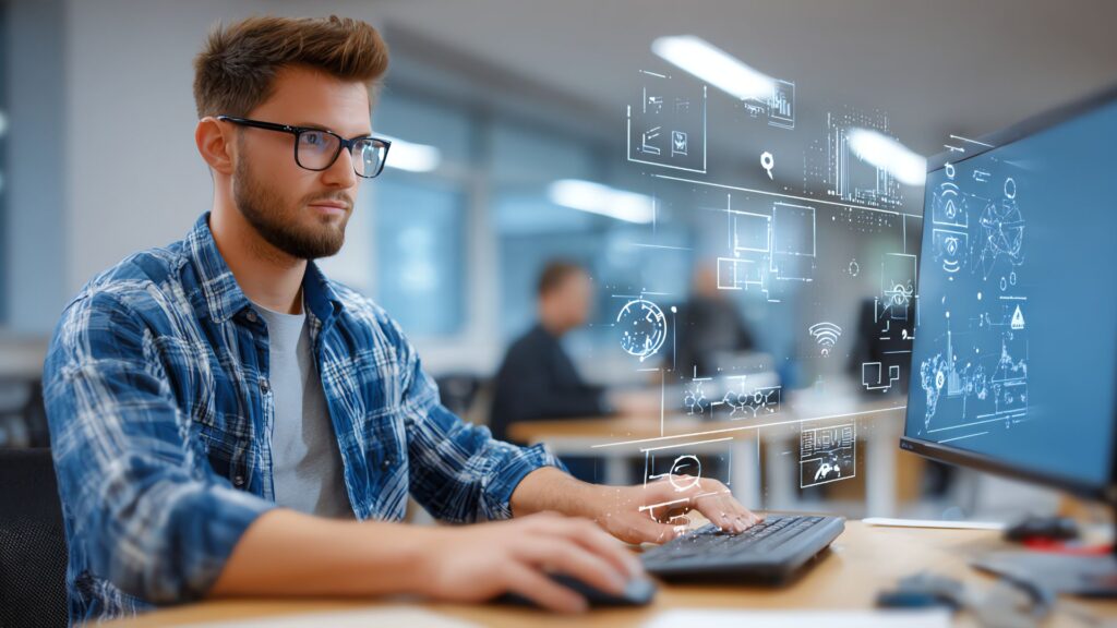 ERP en la nube vs ERP tradicional