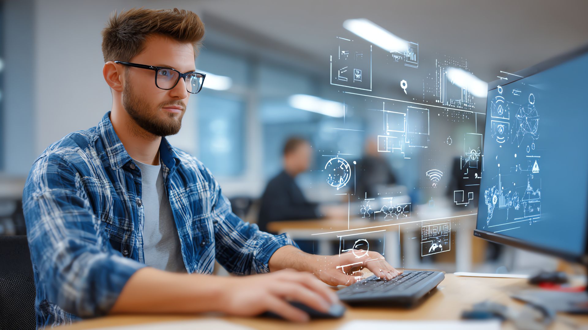 ERP en la nube vs ERP tradicional