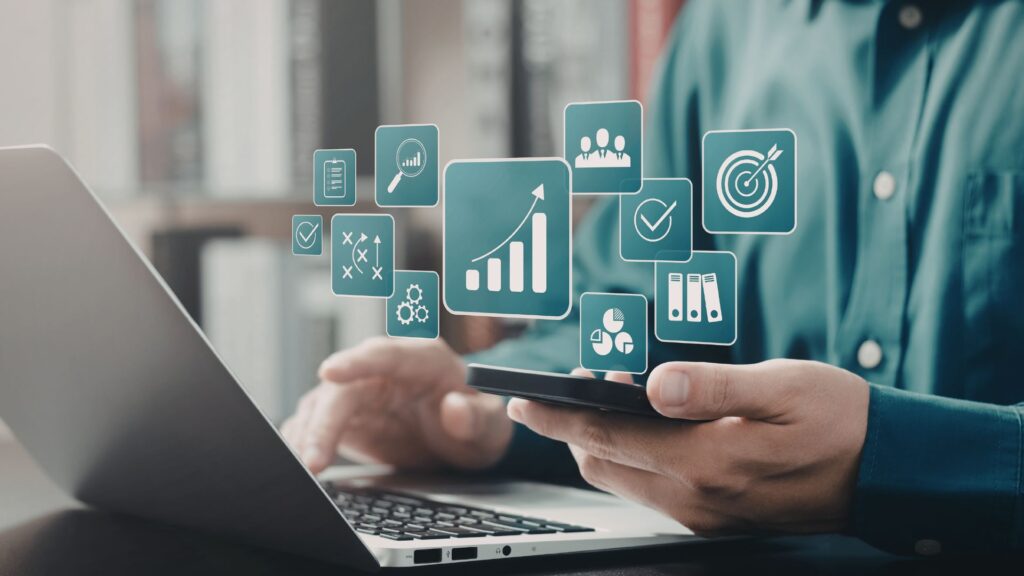 ¿Cómo conectar ERP, analítica y operaciones en una sola plataforma de datos?