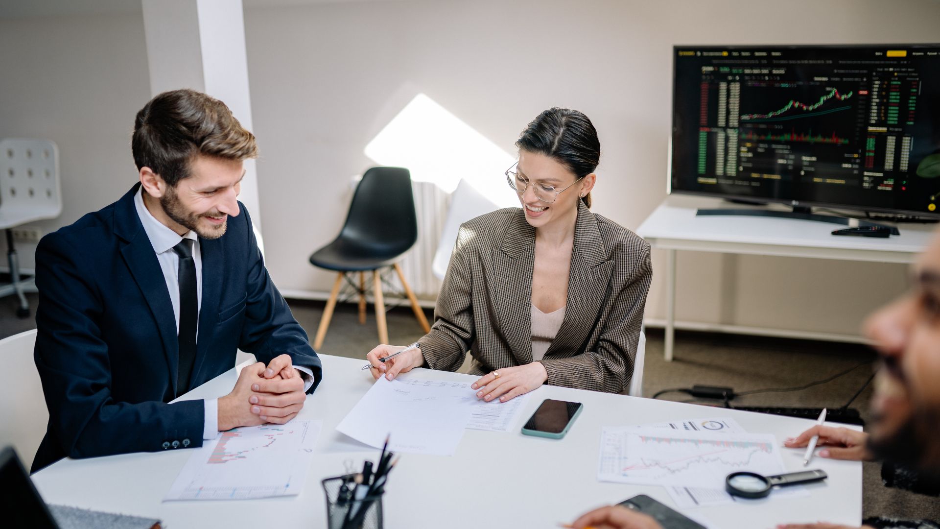 Los 5 problemas de datos que estan frenando la toma de decisiones empresariales