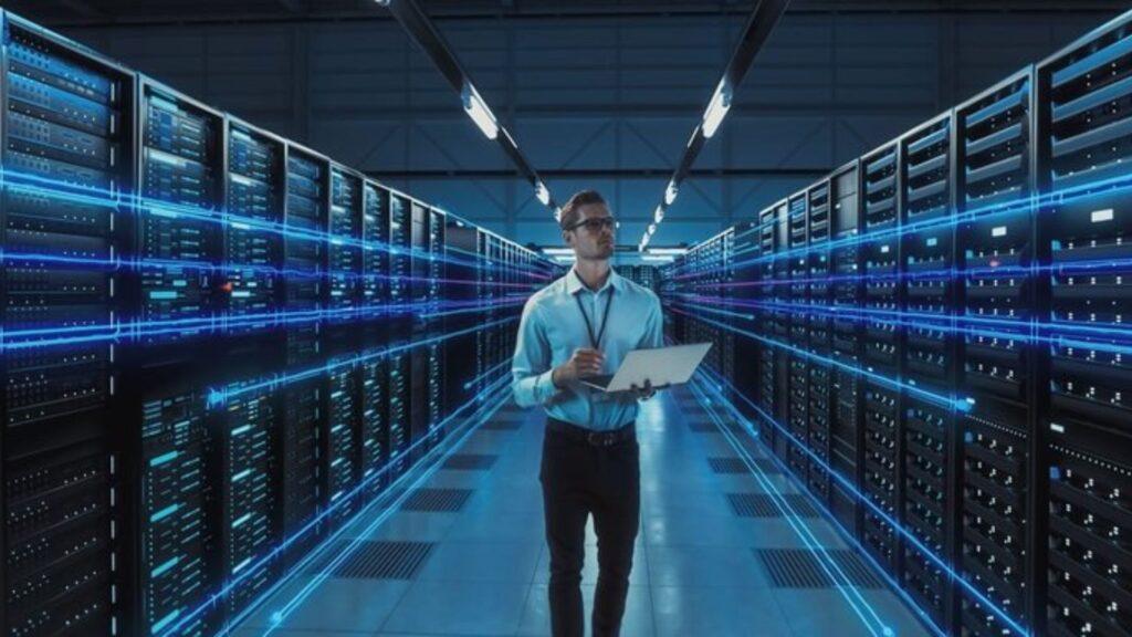 ¿Qué es una plataforma de datos unificada y por qué está reemplazando los Data Warehouse tradicionales?