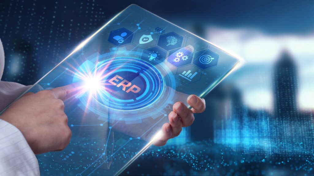 Top 5 errores más comunes al implementar un ERP